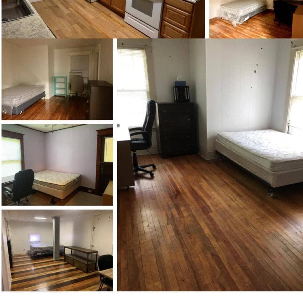 Need Spring  sublease