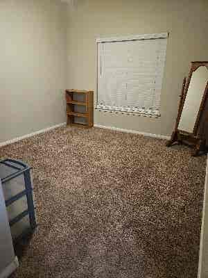 Master room for rent