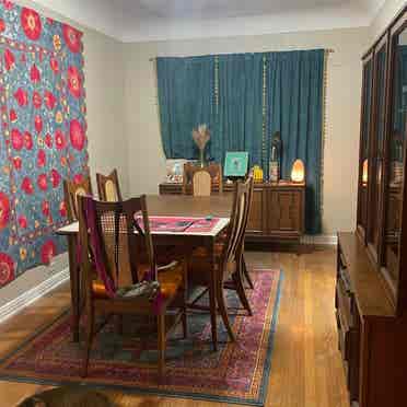 Room for rent in Alamo Heights