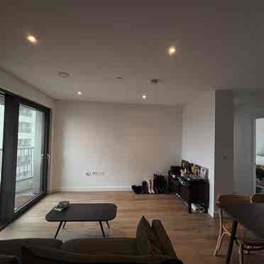 Spacious DoubleBedroom BromleyByBow