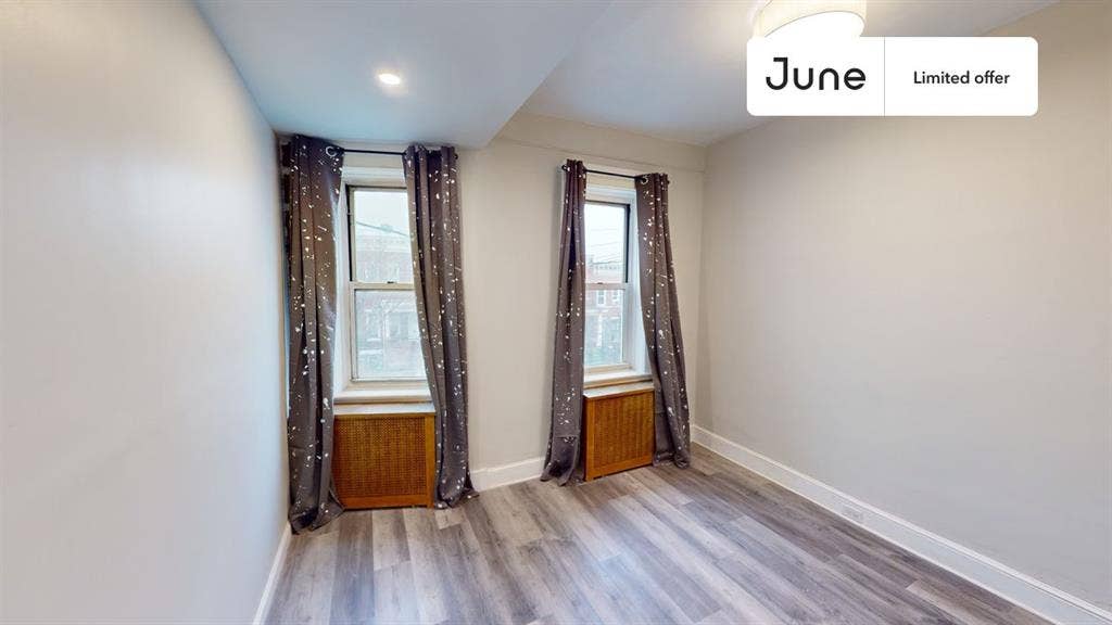 3 BR in New York City