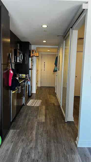 1BR Apartment for Sublet