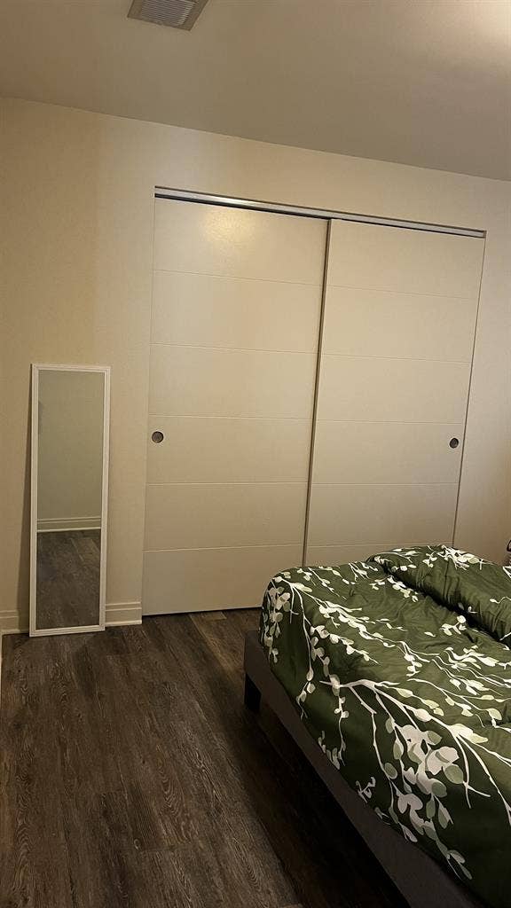 1BR Apartment for Sublet