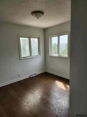 Private room in remodeled house