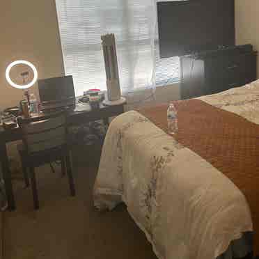 Furnished Room Near GSU