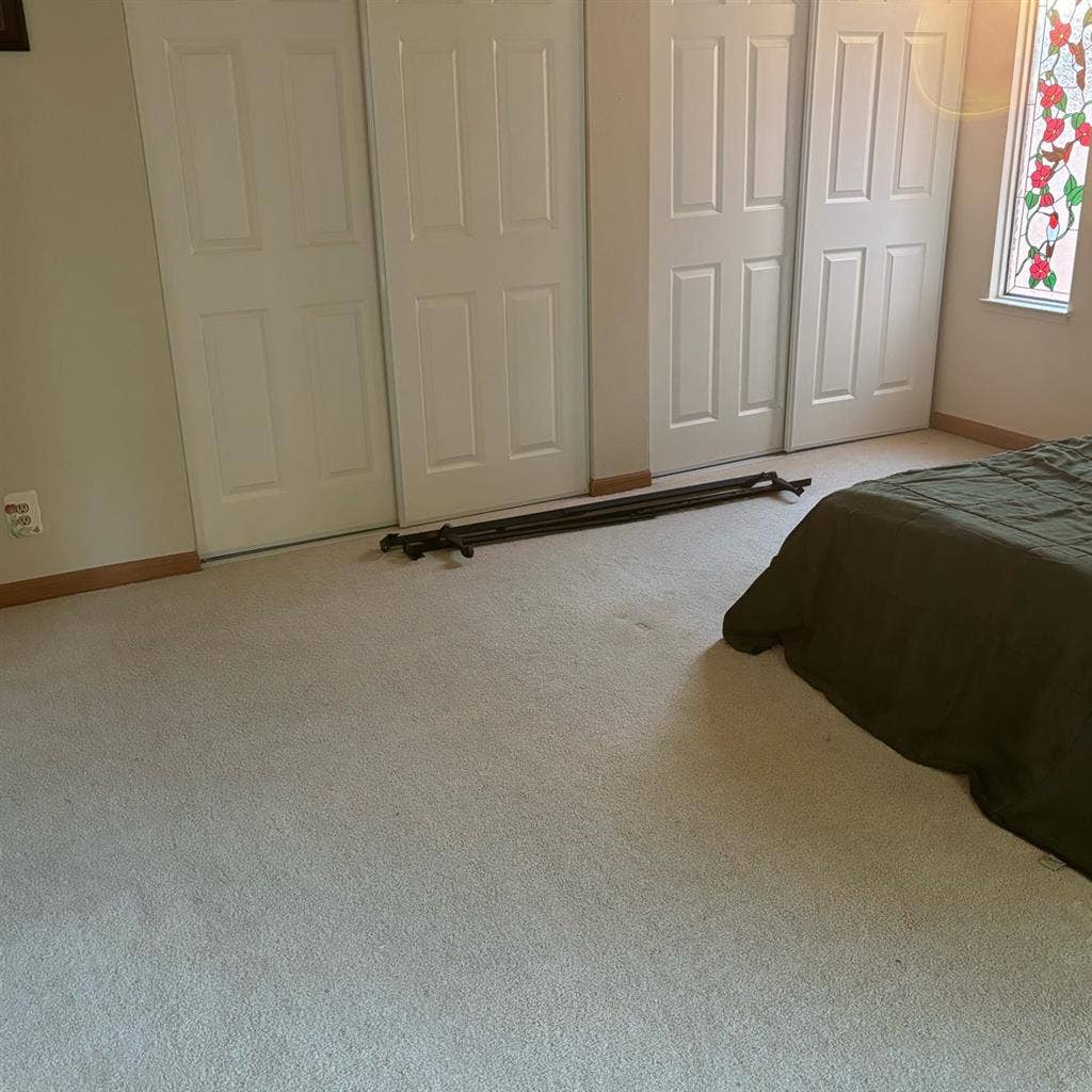 Two rooms for rent in Hayward Hills