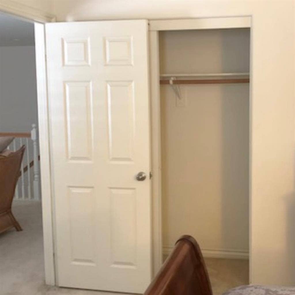 Large Furnished Room Available