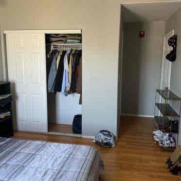 Looking for a male roommate!