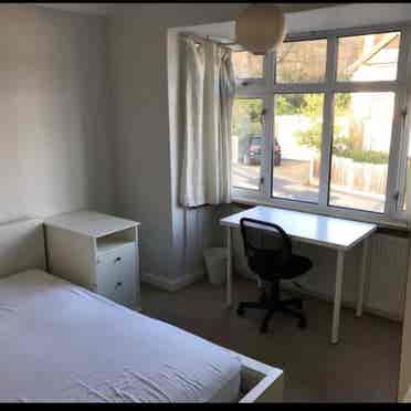 Double Bedroom available near UniOf