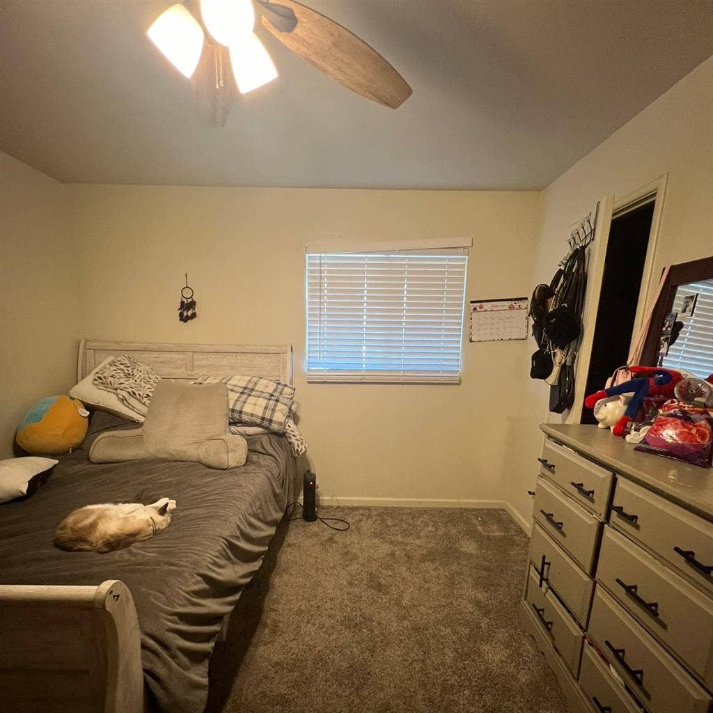 Renting room available ASAP