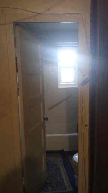 One room for rent in Jamaica Queens