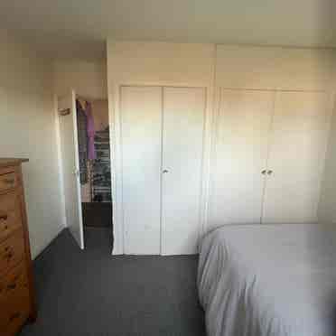 Spacious Double Room ( female only)