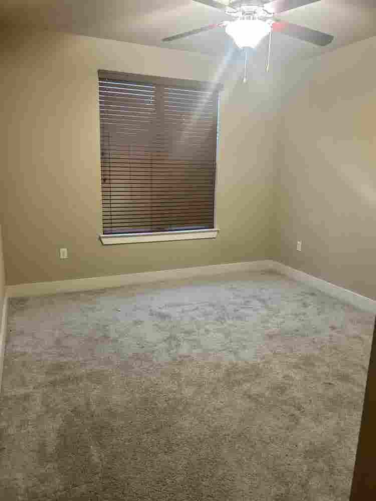 Bedroom for rent with bathroom