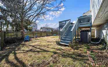 Bedroom avail Reynoldsburg home