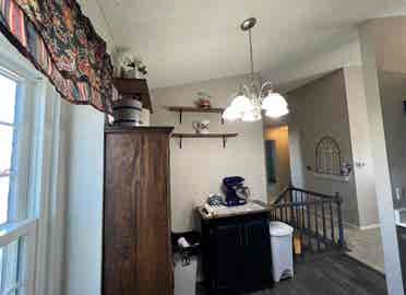 Bedroom avail Reynoldsburg home