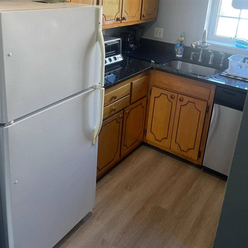 1 Bedroom in shared ap in Brighton