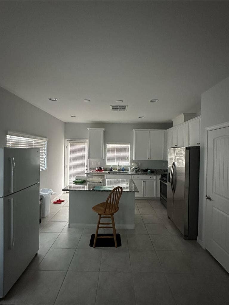 Room for rent! SW area!