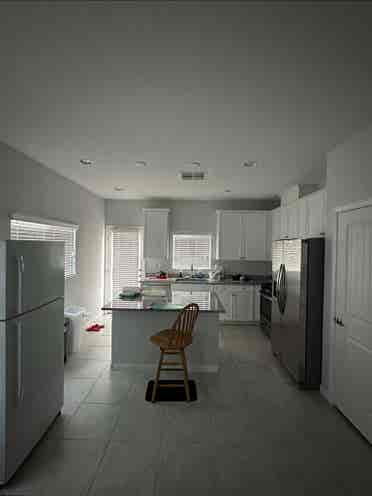 Room for rent! SW area!