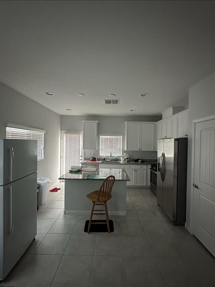 Room for rent! SW area!
