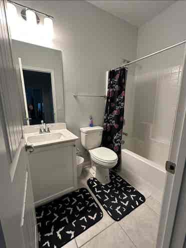 Room for rent! SW area!