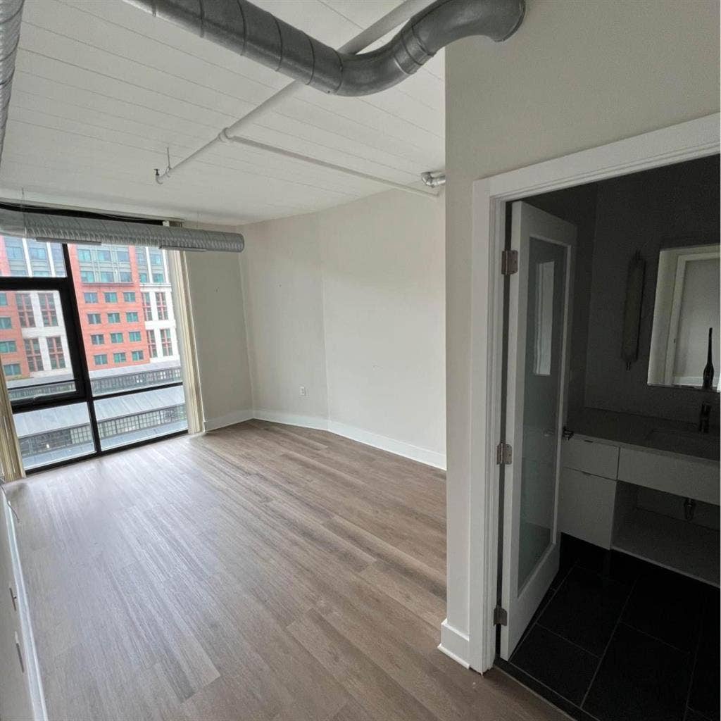 Sublease in Navy Yard/WashingtonDC