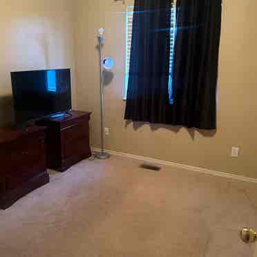 2 rooms available in Fountain, CO