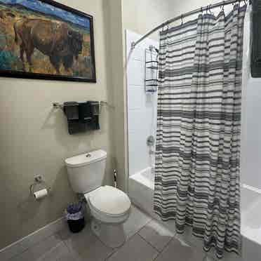 Private Room & Bath in Lakewood