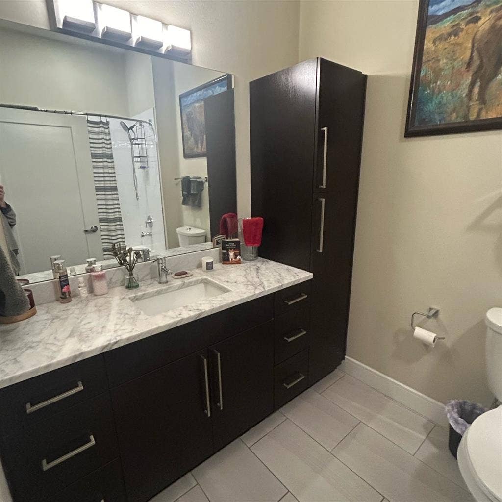 Private Room & Bath in Lakewood