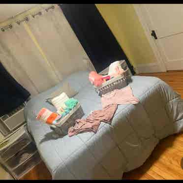 One room available !!!