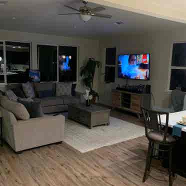 Room for rent Brentwood- Antioch