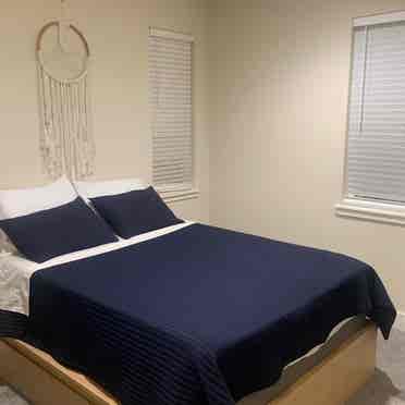 Room for rent Brentwood- Antioch