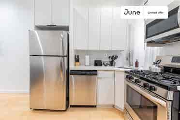 4 BR in New York City