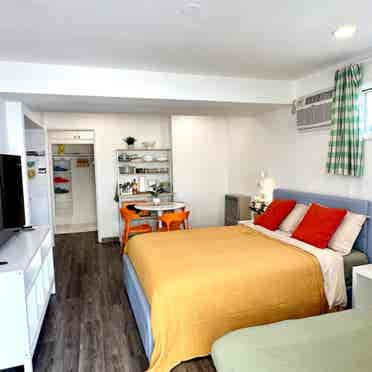 Studio apartment West Hollywood