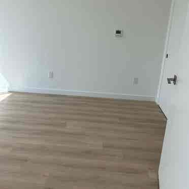 2 
bed 2 bath in cypress hill