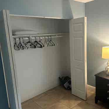 Room available in Fort Lauderdale