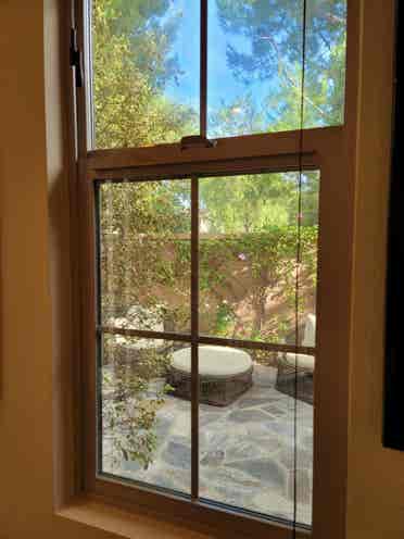 Your own Casita - Private Entrance