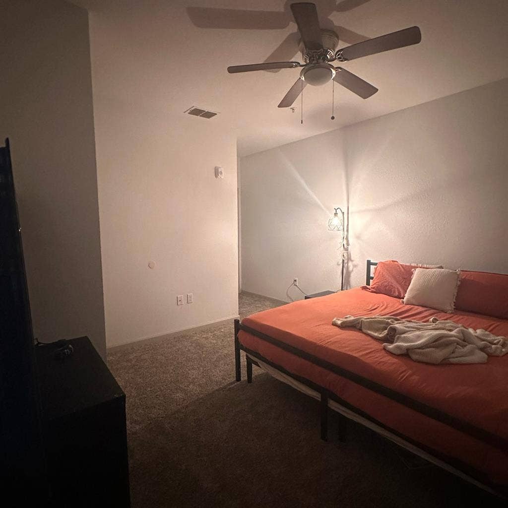 1 bedroom apt