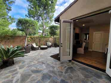 Your own Casita - Private Entrance