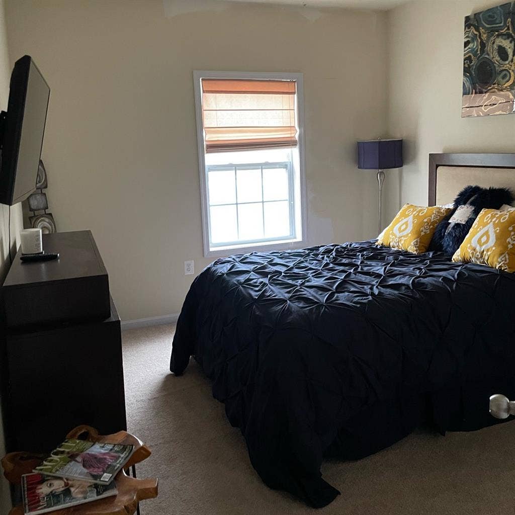 Cozy DC Room for Rent!