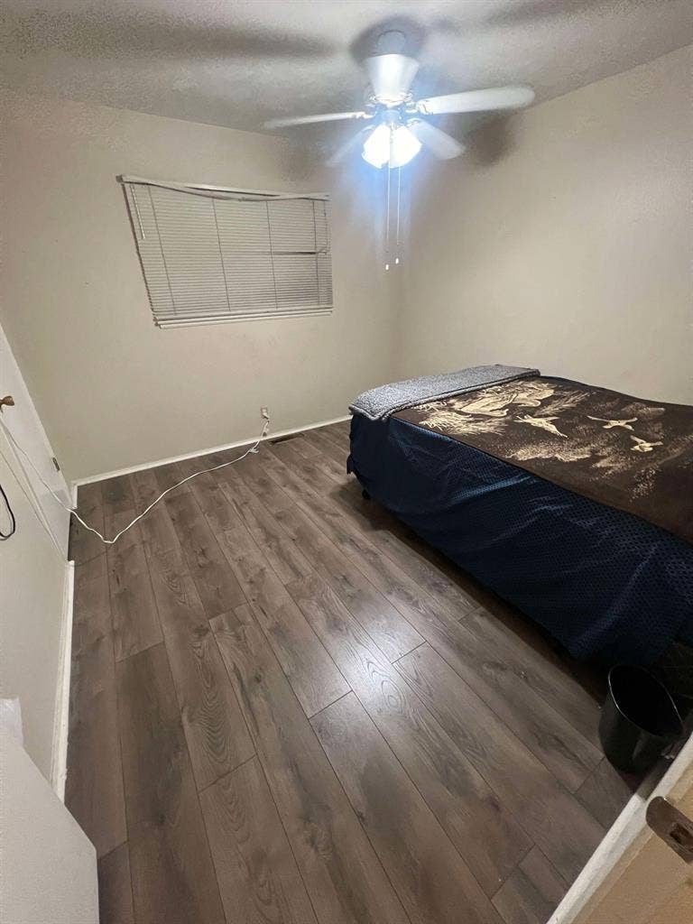 Room for rent near Fashion Fair