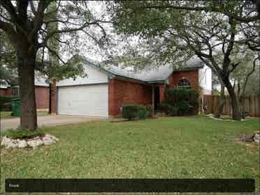 Upstairs in Cedar Park