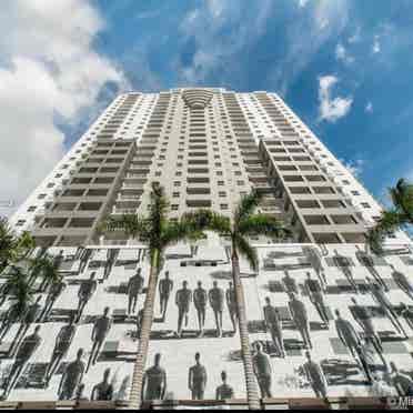 Furnished Brickell Room Available