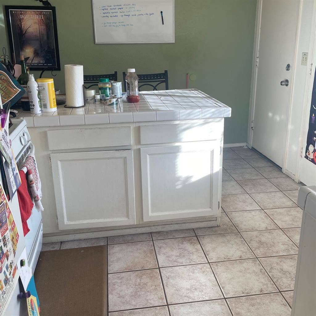 Room or two for rent in NLV