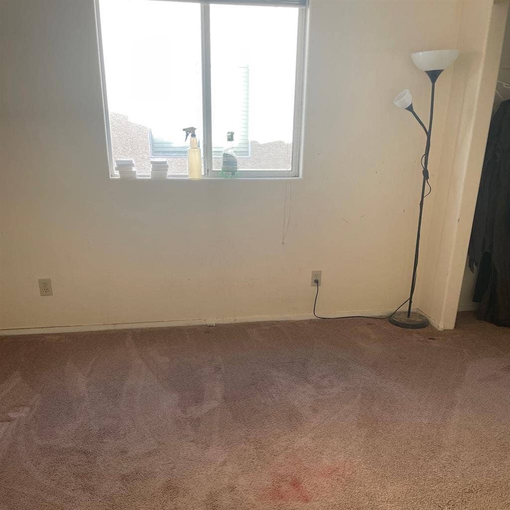 Room or two for rent in NLV