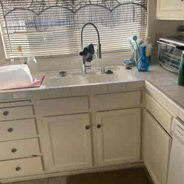 Room or two for rent in NLV