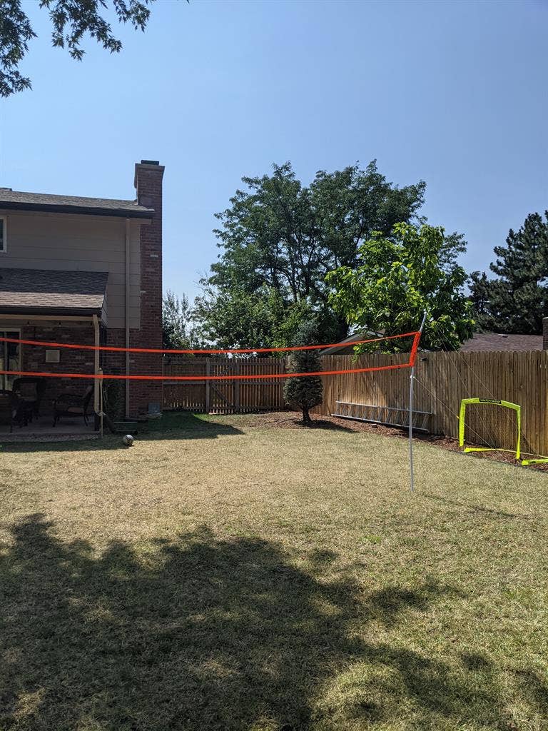 Fully furnished rooms in Denver DTC