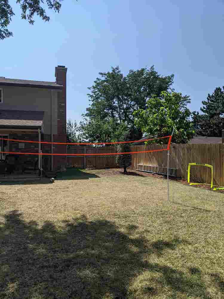 Fully furnished rooms in Denver DTC