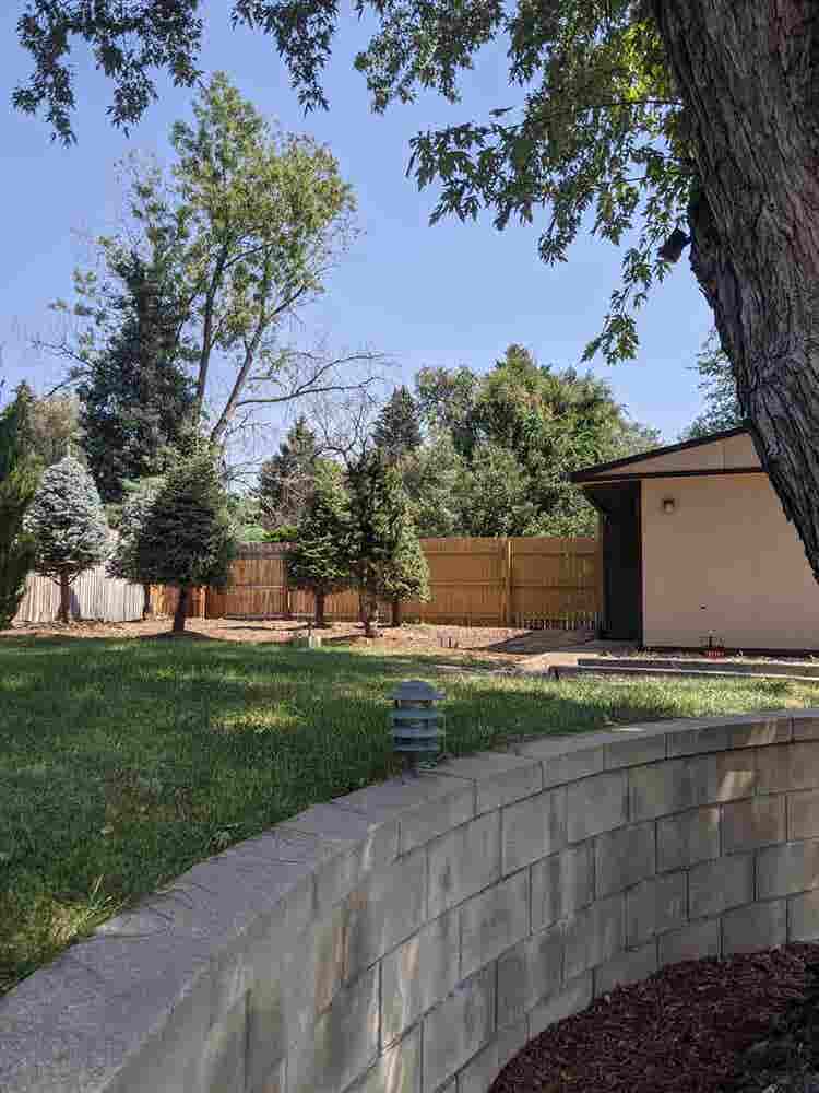 Fully furnished rooms in Denver DTC