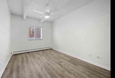 Apartment : Sublet