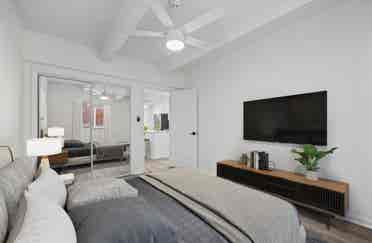 Apartment : Sublet